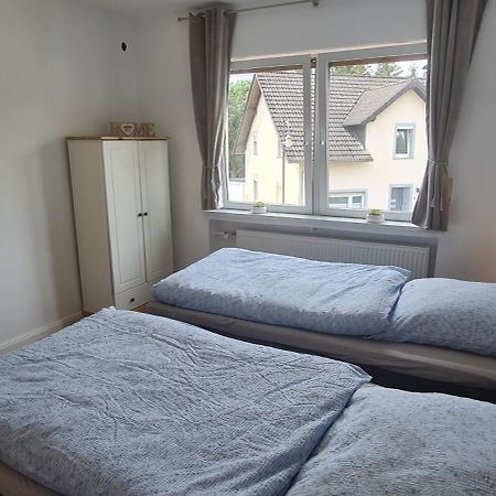 Ferienhaus Paul Neidenbach Eksteriør bilde