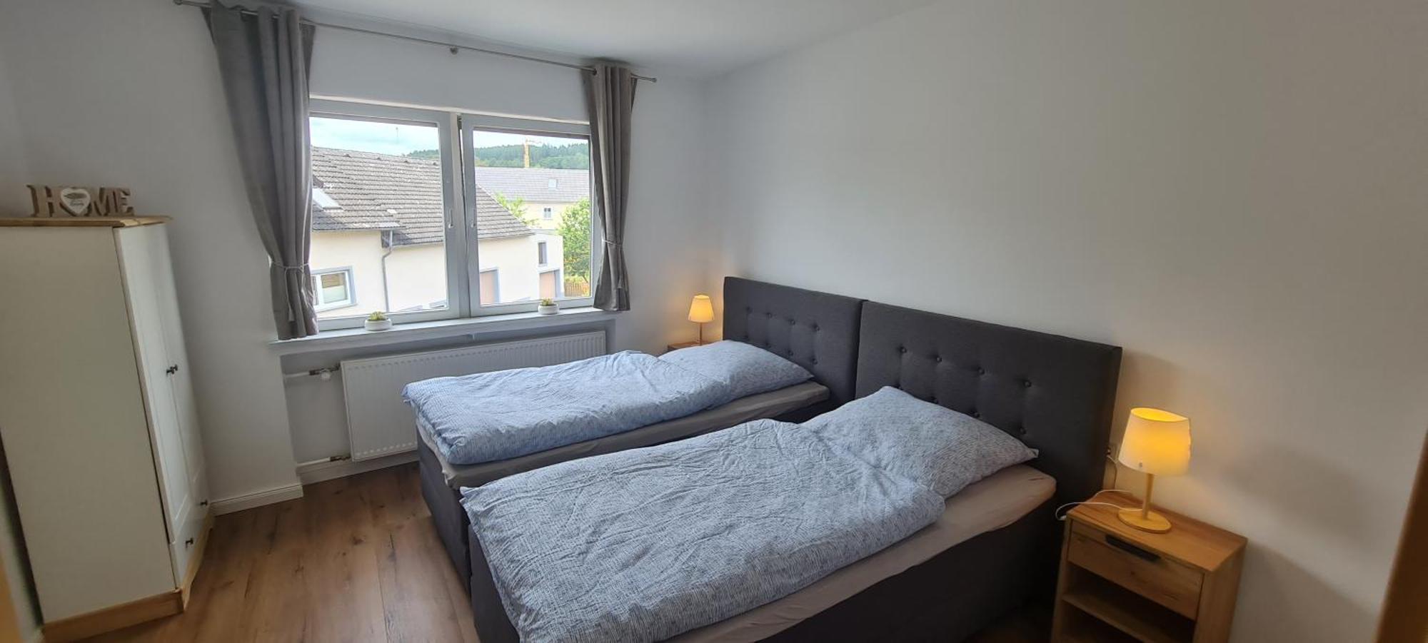 Ferienhaus Paul Neidenbach Eksteriør bilde
