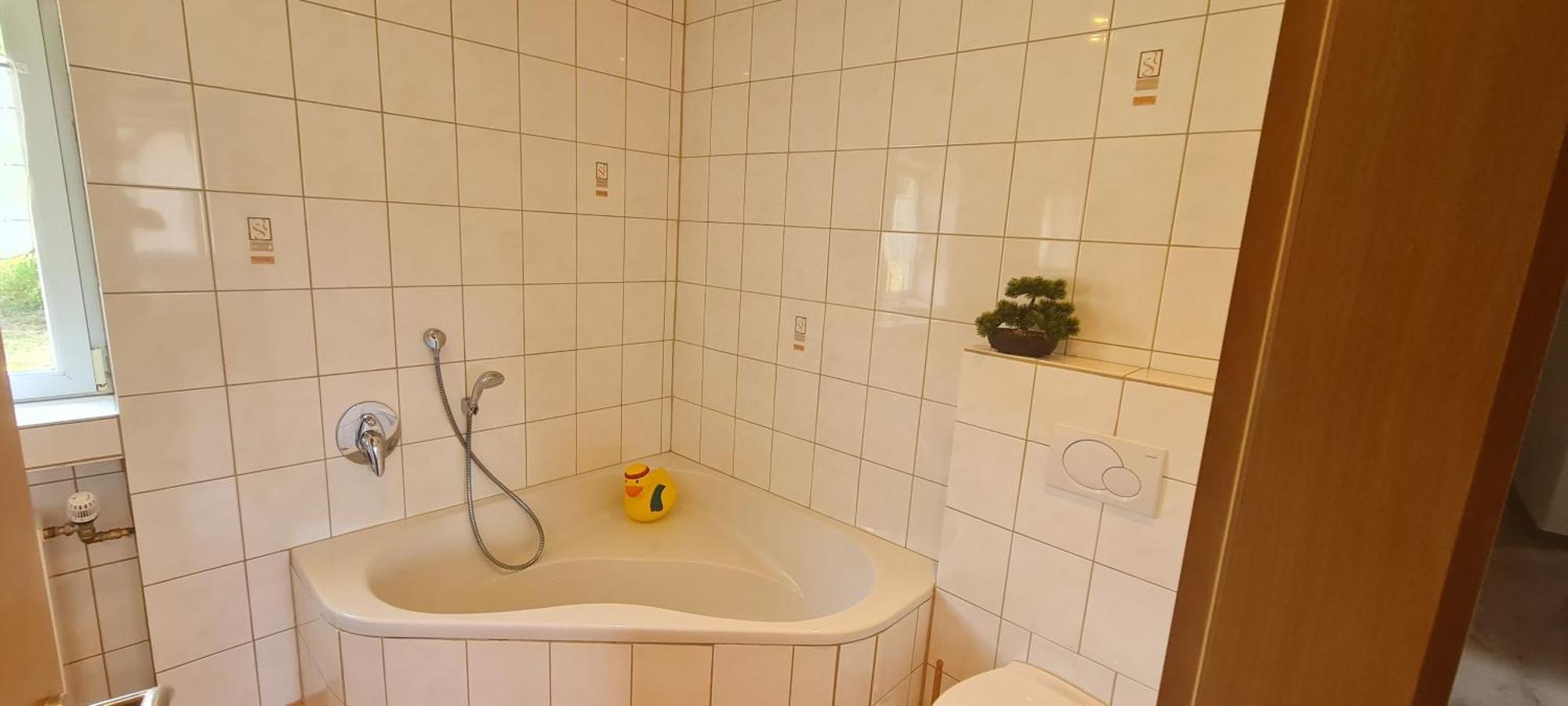 Ferienhaus Paul Neidenbach Eksteriør bilde