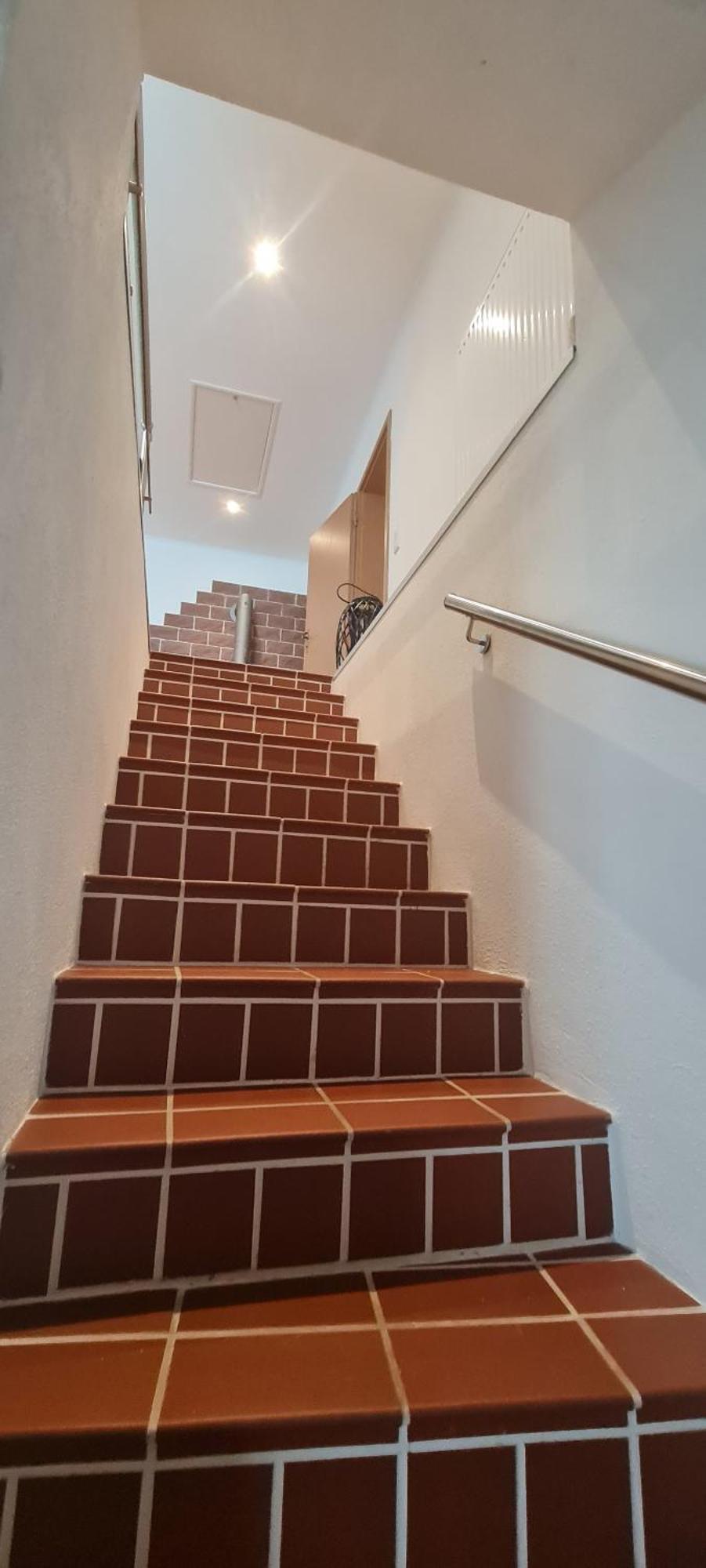 Ferienhaus Paul Neidenbach Eksteriør bilde